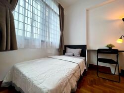 Parc Oasis (D22), Condominium #563678011